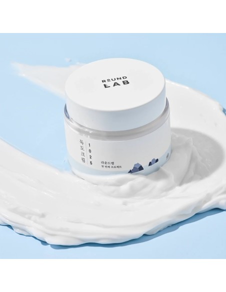 Round Lab 1025 Dokdo Cream 80ml Round Lab 1025 Dokdo Cream 80ml