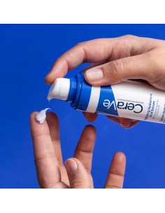 Cerave Moisturizing Serum with Hyaluronic Acid 30ml 2
