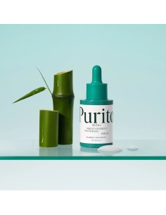 Purito Mighty Bamboo Panthenol Serum 30ml 2
