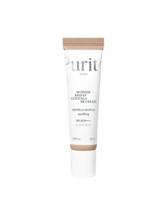 Purito Cica Clearing BB Cream 21 Rose Ivory 30ml