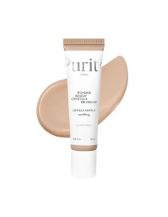 Purito Cica Clearing BB Cream 21 Rose Ivory 30ml 2