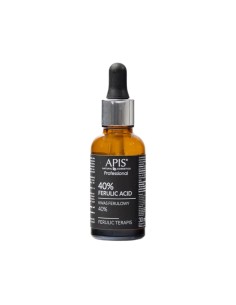 APIS Professional 40% Ferulic Acid 30ml