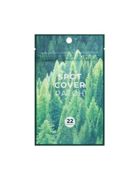 SKIN1004 Spot Cover Patch 22uni SKIN1004 Spot Cover Patch 22uni