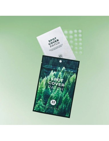 SKIN1004 Spot Cover Patch 22uni