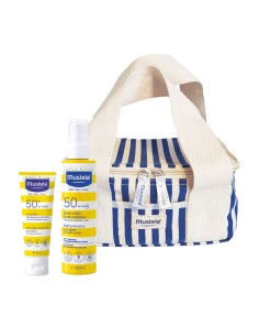 Mustela Blue Sun Essential Kit