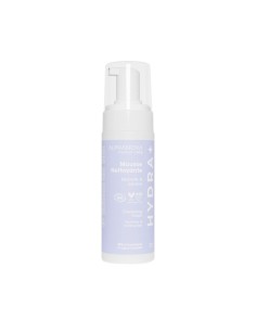 Alphanova Hydra Cleansing Mousse 150ml