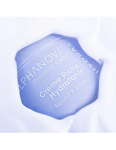Alphanova Hydra Rich Moisturizing Cream 50ml 2