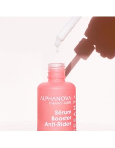 Alphanova Lissant Anti-Wrinkle Serum 30ml 2