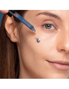 Freshly Blue Radiance Enzymatic Serum 15ml 2