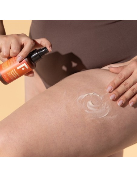 Freshly Beta Burner Sculpting Treatment 200ml Freshly Beta Burner Sculpting Treatment 200ml