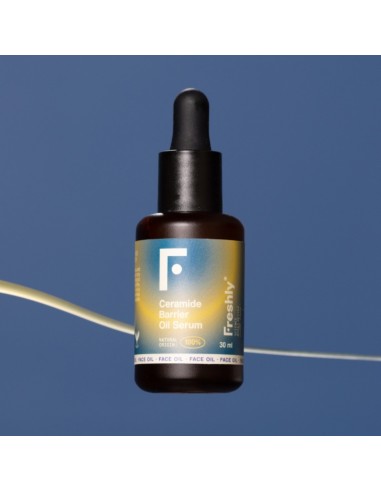Freshly Ceramide Barrier Oil Serum 30ml