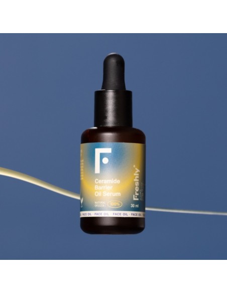 Freshly Ceramide Barrier Oil Serum 30ml Freshly Ceramide Barrier Oil Serum 30ml