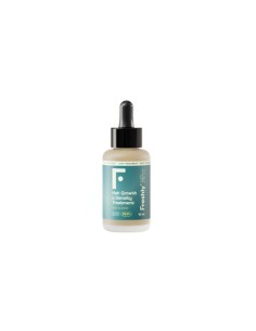 Freshly Hair Growth and Density Treatment 50ml