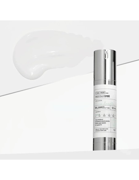 VT Cosmetics Reedle Shot 100 Serum 50ml VT Cosmetics Reedle Shot 100 Serum 50ml
