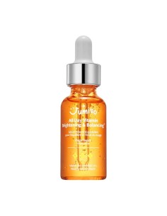 Jumiso All Day Vitamin Brightening and Balancing Serum 30ml