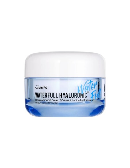 Jumiso Waterfull Hyaluronic Cream 50ml Jumiso Waterfull Hyaluronic Cream 50ml