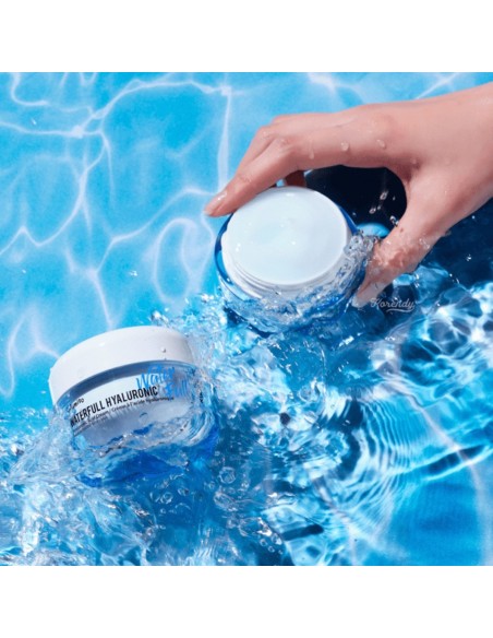 Jumiso Waterfull Hyaluronic Cream 50ml Jumiso Waterfull Hyaluronic Cream 50ml