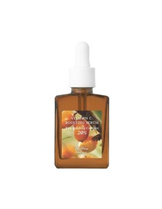 Dr. Althea Vitamin C Boosting Serum 30ml
