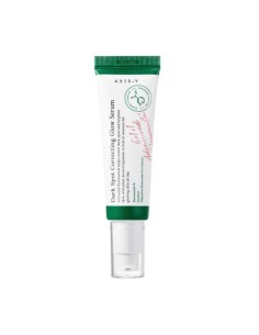 Axis-Y Dark Spot Correcting Glow Serum 50ml