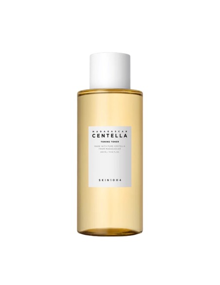SKIN1004 Madagascar Centella Toning Toner 400ml SKIN1004 Madagascar Centella Toning Toner 400ml