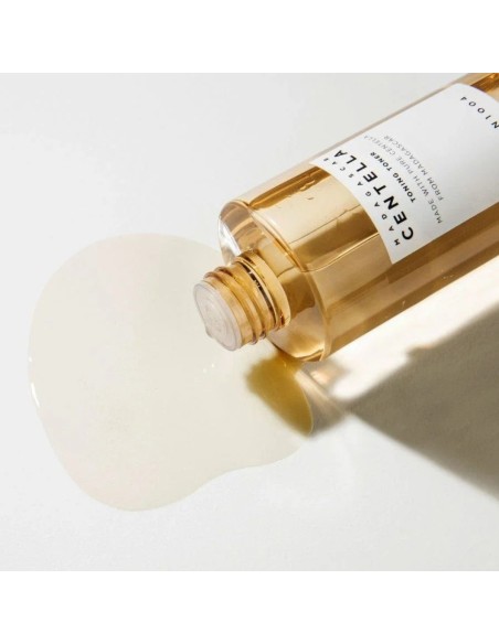 SKIN1004 Madagascar Centella Toning Toner 400ml SKIN1004 Madagascar Centella Toning Toner 400ml
