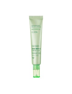 VT Cosmetics Cica Reti A Cream 0.05 30ml