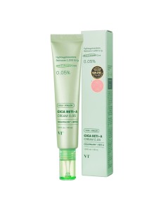 VT Cosmetics Cica Reti A Cream 0.05 30ml 2