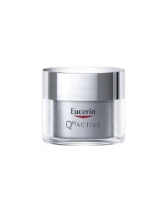Eucerin Q10 Active Anti-Wrinkle Day Cream 50ml
