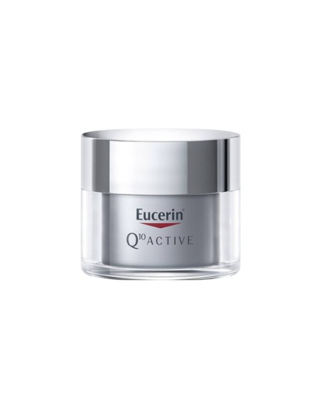 Eucerin Q10 Active Anti-Wrinkle Day Cream 50ml Eucerin Q10 Active Anti-Wrinkle Day Cream 50ml
