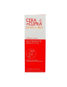 Cera di Cupra Hand Cream 75ml