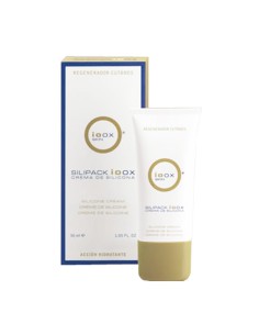Ioox Silipack Silicone Cream 30ml