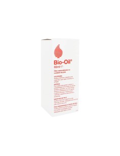 Bio-Oil Moisturizing Repairing Oil 60ml 2