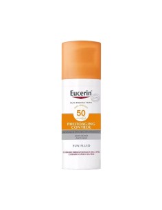 Eucerin Sun Anti-Age Face Fluid SPF50 50ml