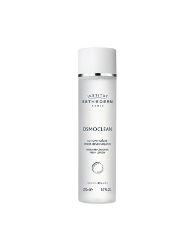 Institut Esthederm Osmoclean Hydra-Replenishing Fresh Lotion 200ml
