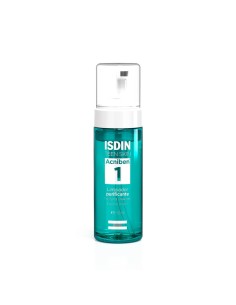 Isdin Acniben Teen Skin Cleansing Foaming Cleanser 150ml