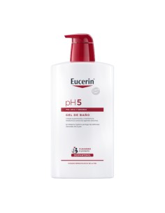 Eucerin Ph5 Shower Gel 1000ml