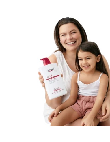 Eucerin Ph5 Shower Gel 1000ml