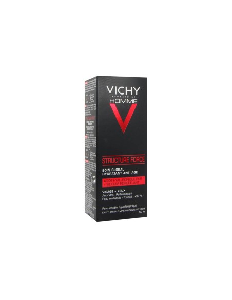 Vichy Homme Structure Force 50ml Vichy Homme Structure Force 50ml