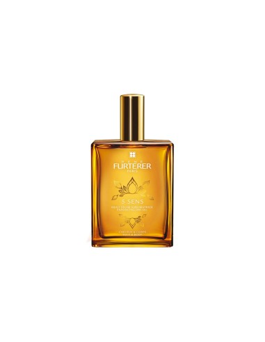 Rene Furterer 5 Sens Dry Oil Sublimation 100ml