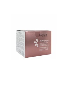 Babe HealthyAging Multi Repairing Night Cream 50ml 2