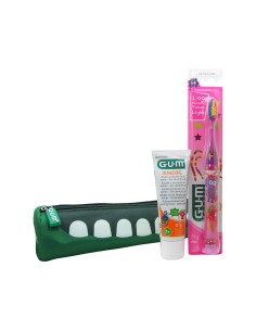 Gum Junior 7-9 Years Case 2