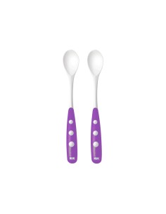 NUK 6 + M x2 Feeding Spoon