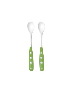NUK 6 + M x2 Feeding Spoon 2