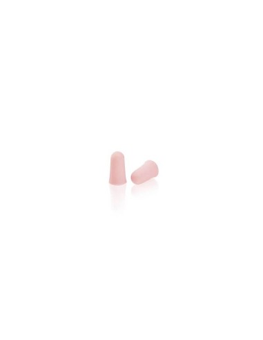 Ohropax Soft Soft Foam Hearing Plugs 10 Units
