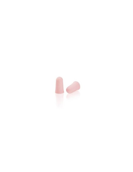 Ohropax Soft Soft Foam Hearing Plugs 10 Units Ohropax Soft Soft Foam Hearing Plugs 10 Units