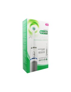 Gum PowerCARE Electric Toothbrush 4200
