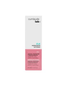 Cumlaude Lab: External Moisturizer CLX Intimate Gel 30ml 2