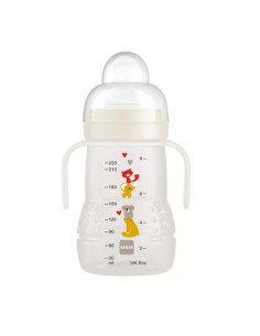 MAM CUP ACCESSING + 4M Unisex 220ml