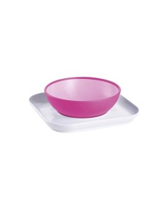 MAM Babys Bowl and Plate + 6m 1 Un 2
