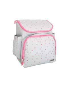 Uriage my 1st pink maternity suitcase 2